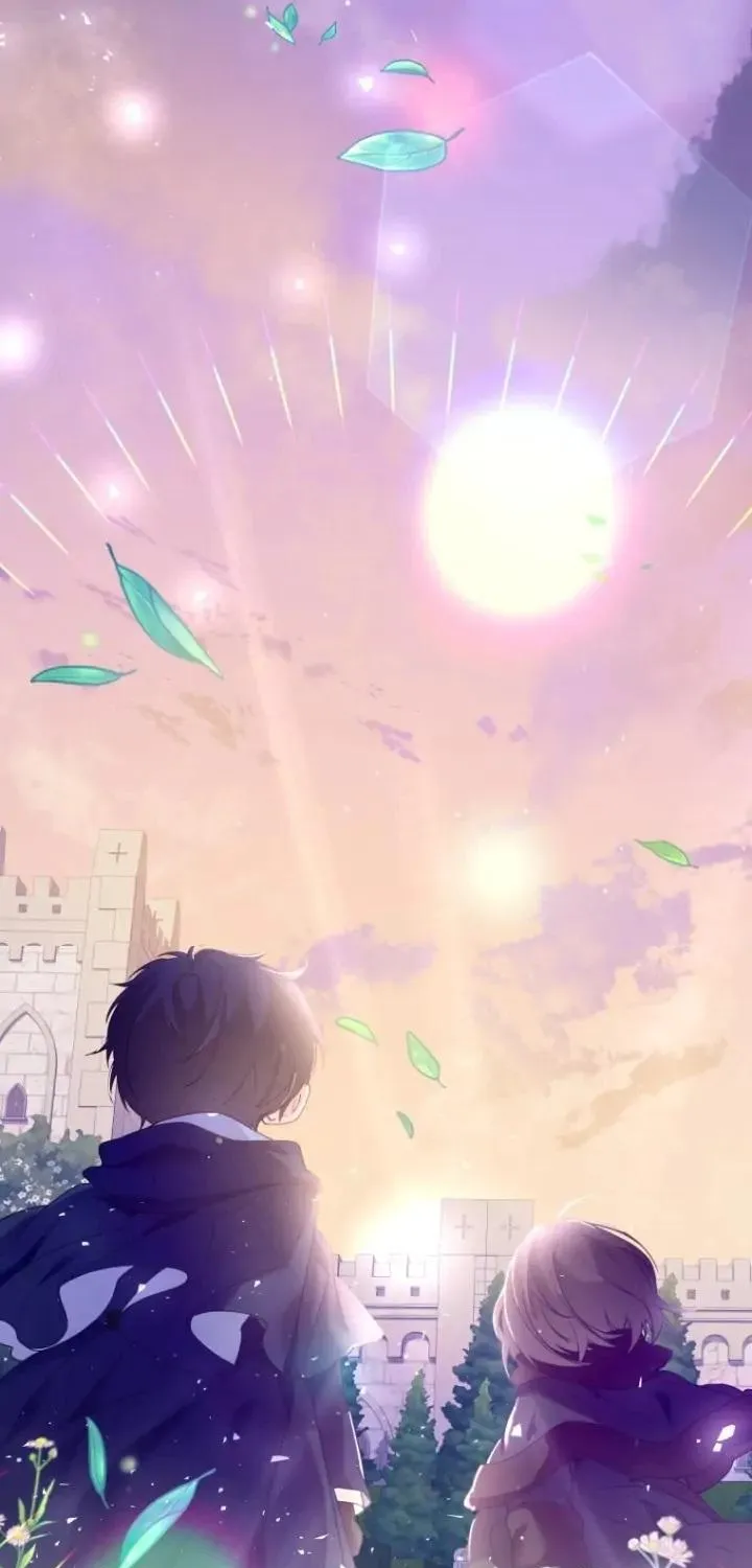 Read Say the Spell, Rose! chapter 16 image 20 on Lezhin