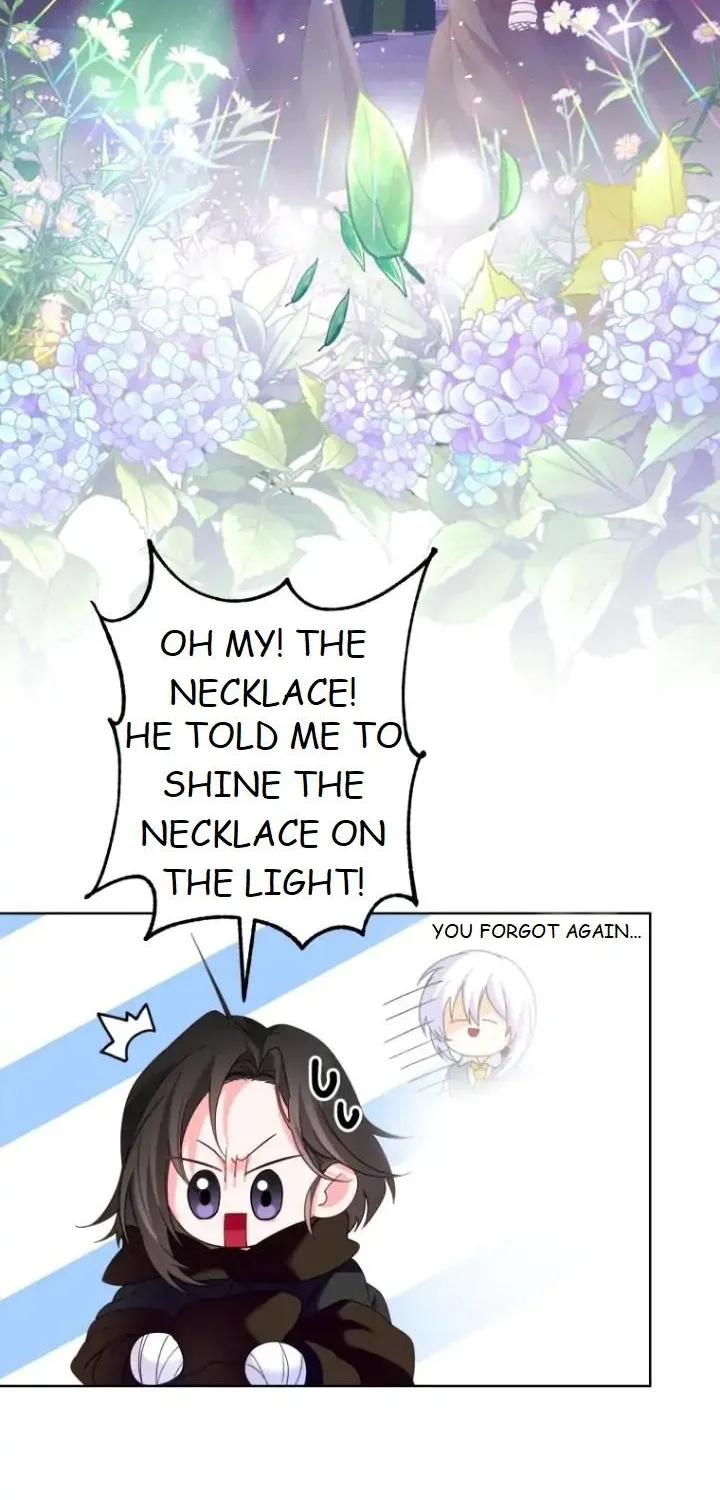 Read Say the Spell, Rose! chapter 16 image 21 on Lezhin