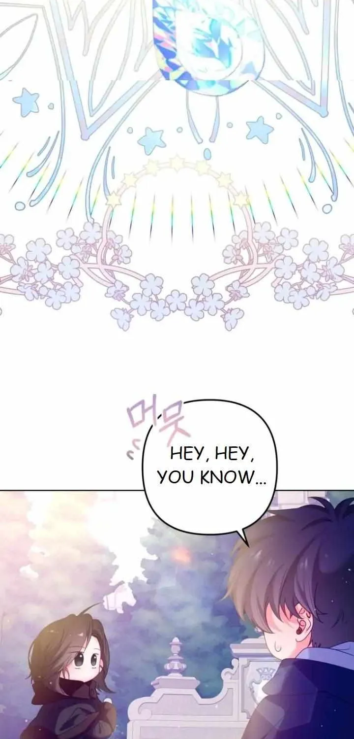 Read Say the Spell, Rose! chapter 16 image 24 on Lezhin
