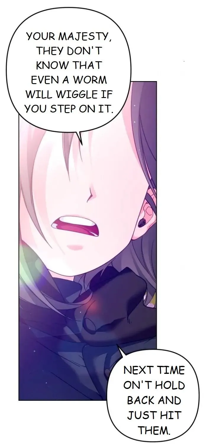 Read Say the Spell, Rose! chapter 16 image 26 on Lezhin