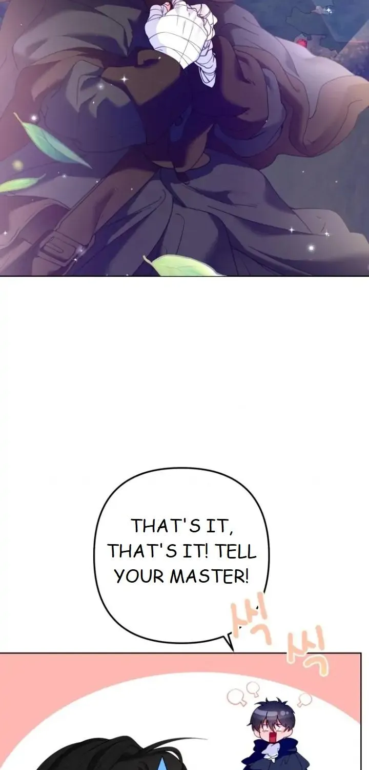 Read Say the Spell, Rose! chapter 16 image 29 on Lezhin