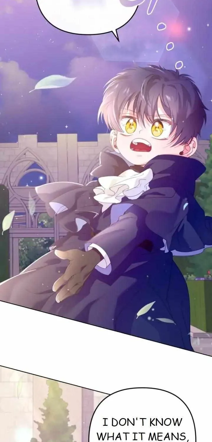 Read Say the Spell, Rose! chapter 16 image 32 on Lezhin