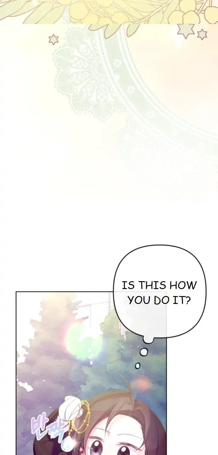 Read Say the Spell, Rose! chapter 16 image 35 on Lezhin