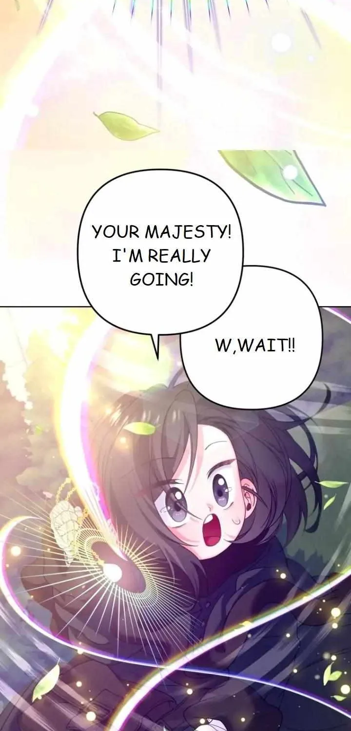 Read Say the Spell, Rose! chapter 16 image 38 on Lezhin