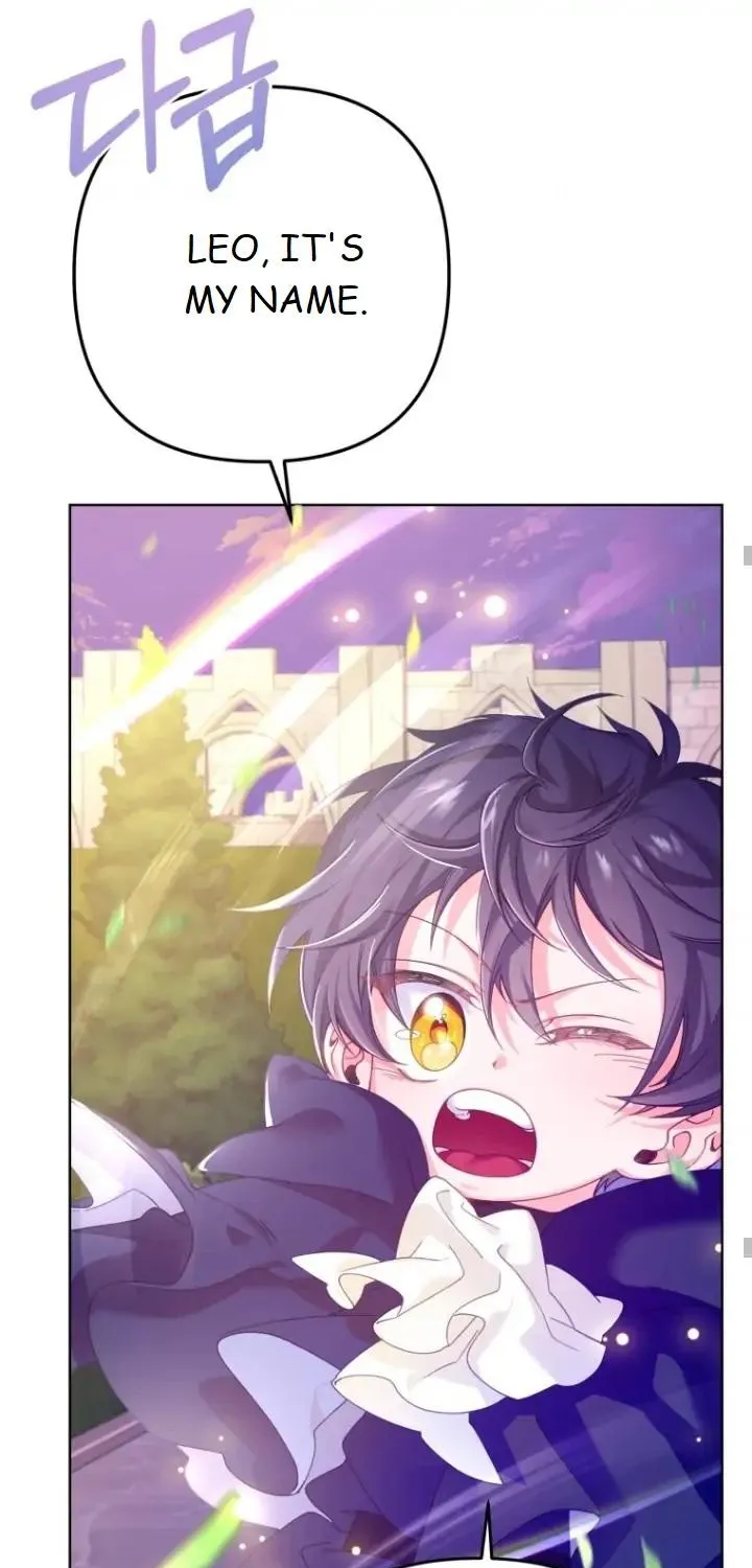 Read Say the Spell, Rose! chapter 16 image 40 on Lezhin