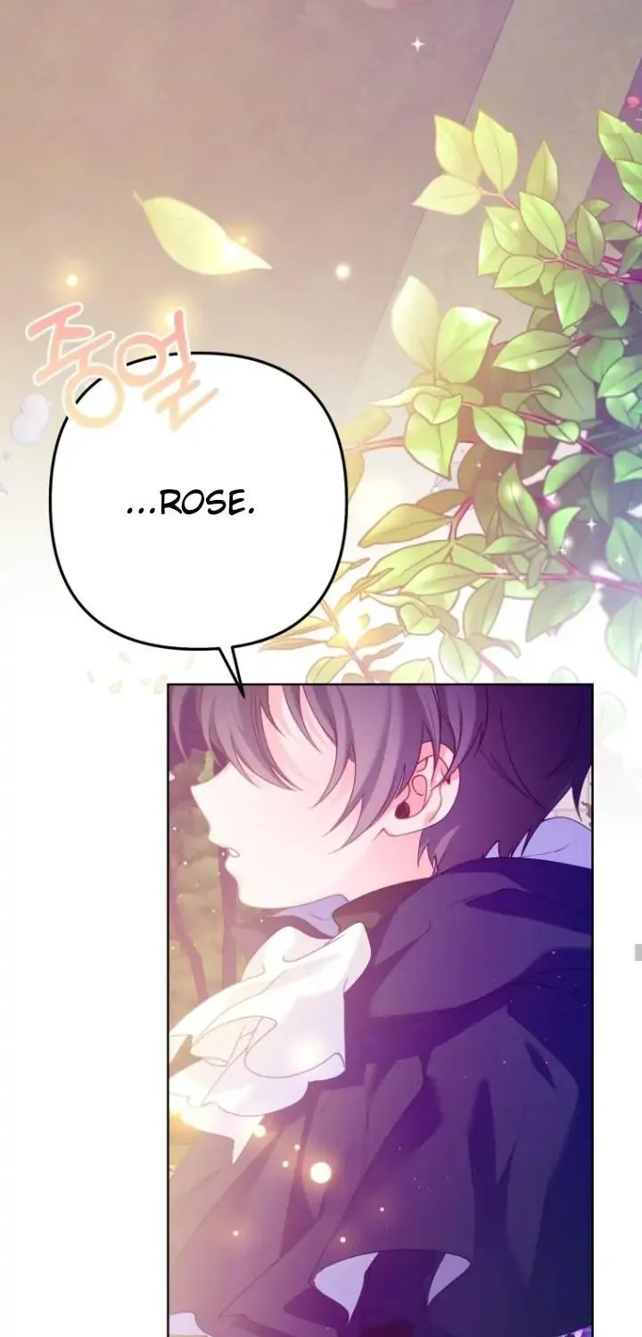 Read Say the Spell, Rose! chapter 16 image 47 on Lezhin