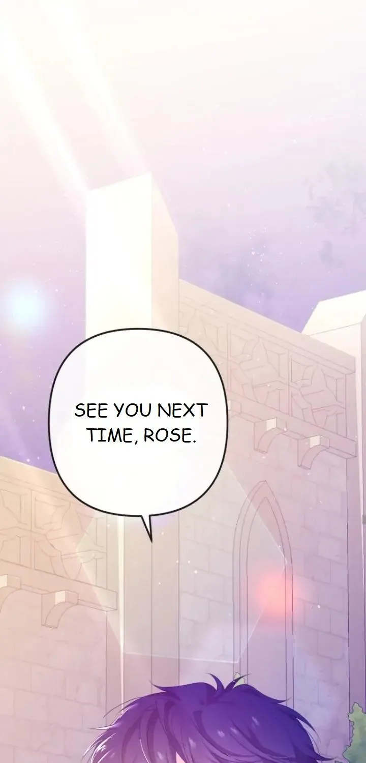 Read Say the Spell, Rose! chapter 16 image 49 on Lezhin