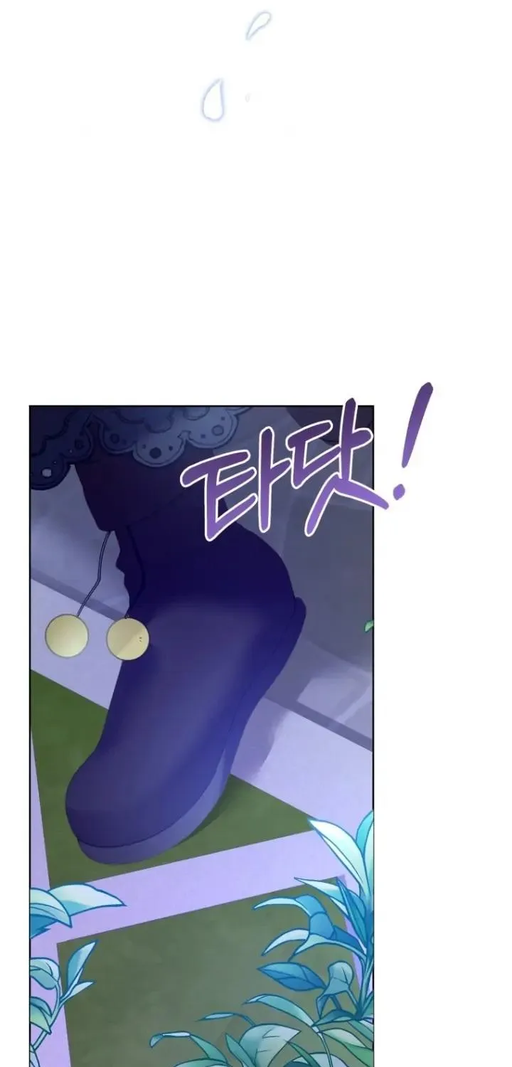 Read Say the Spell, Rose! chapter 16 image 5 on Lezhin