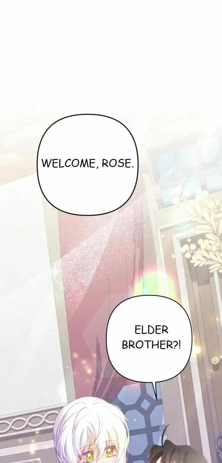 Read Say the Spell, Rose! chapter 16 image 56 on Lezhin