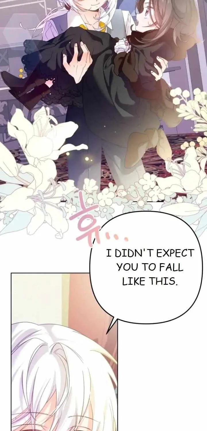 Read Say the Spell, Rose! chapter 16 image 57 on Lezhin