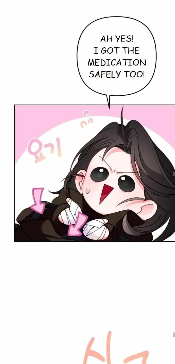 Read Say the Spell, Rose! chapter 16 image 59 on Lezhin