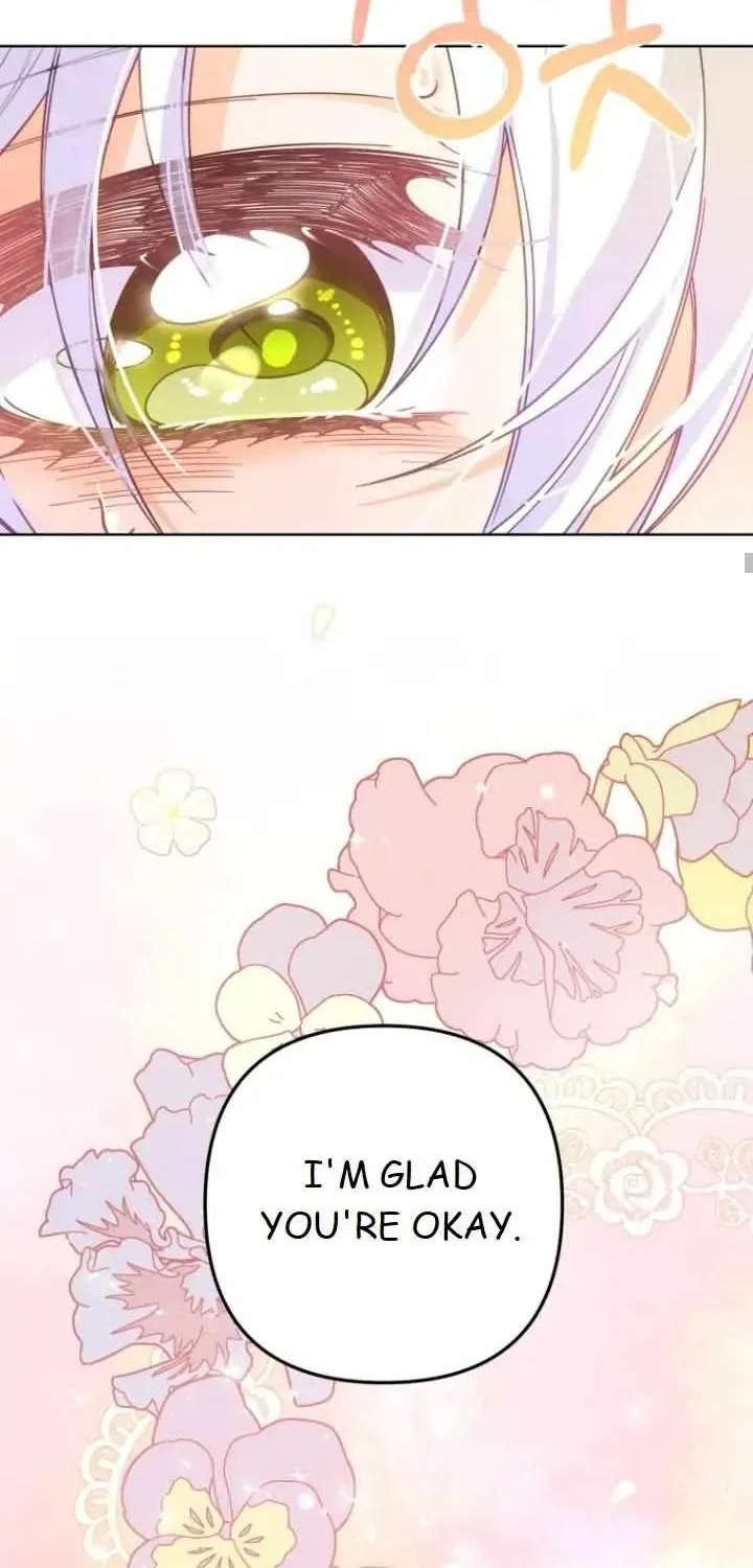 Read Say the Spell, Rose! chapter 16 image 60 on Lezhin