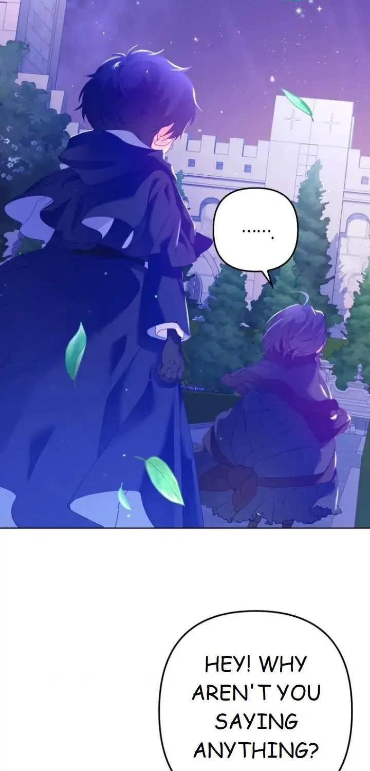 Read Say the Spell, Rose! chapter 16 image 8 on Lezhin