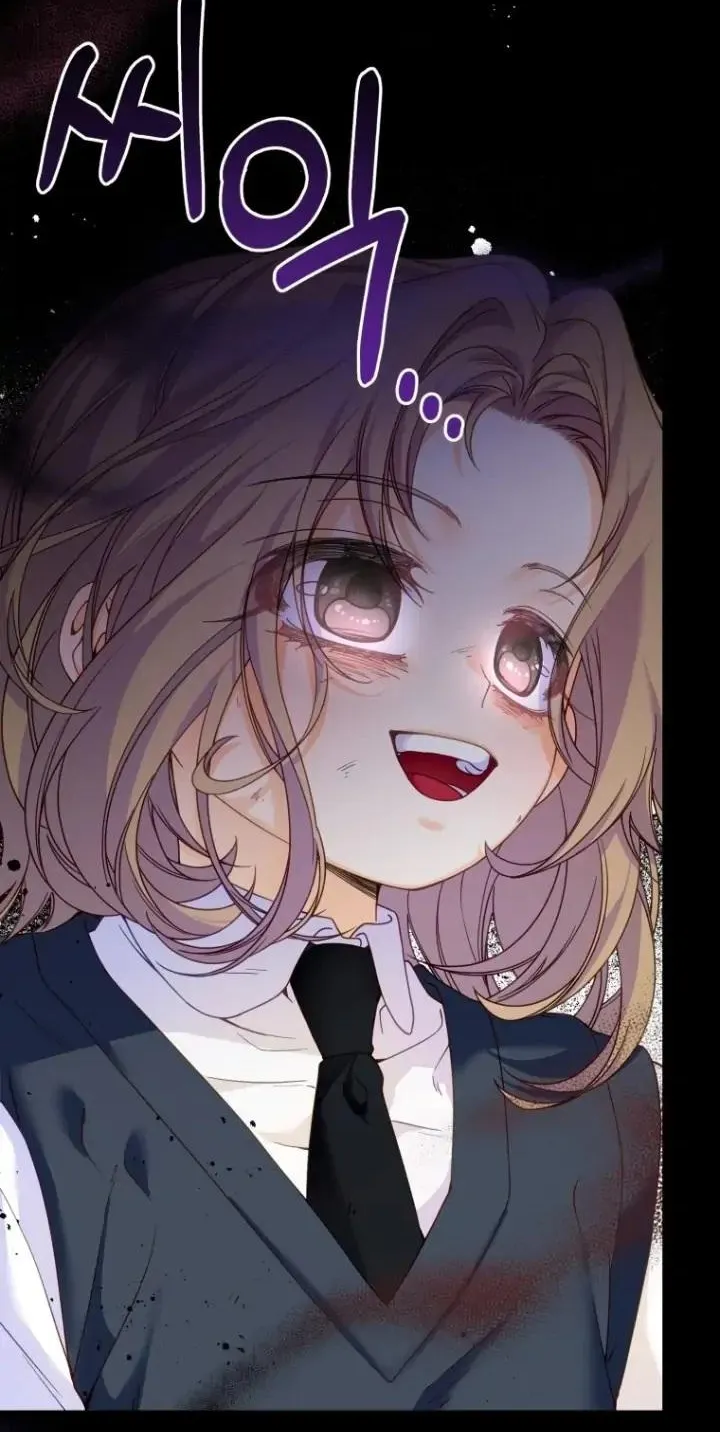Read Say the Spell, Rose! chapter 16 image 81 on Lezhin
