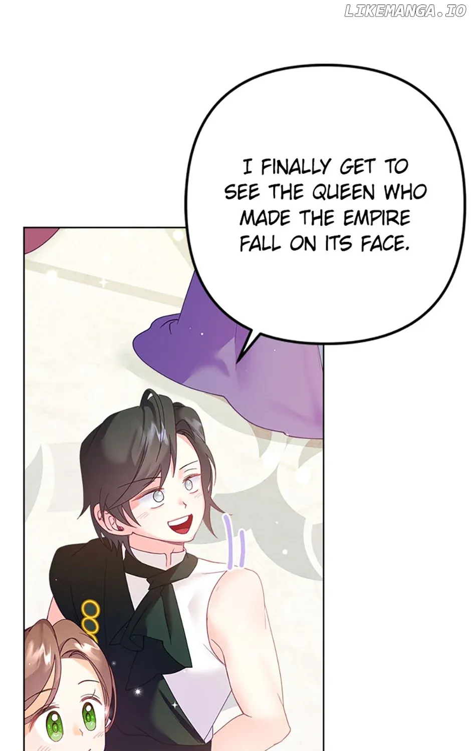 Read Say the Spell, Rose! chapter 18 image 106 on Lezhin