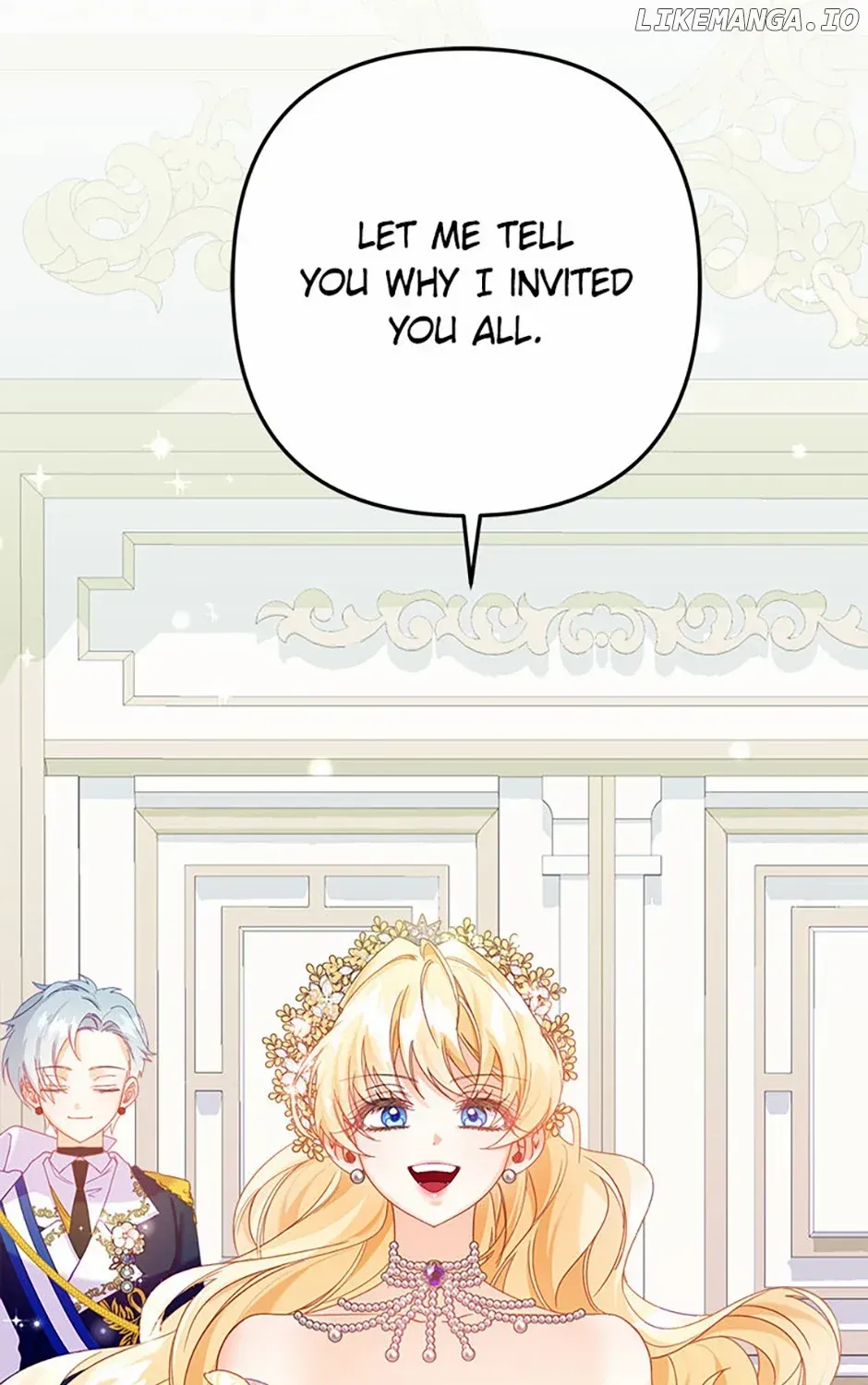 Read Say the Spell, Rose! chapter 18 image 116 on Lezhin