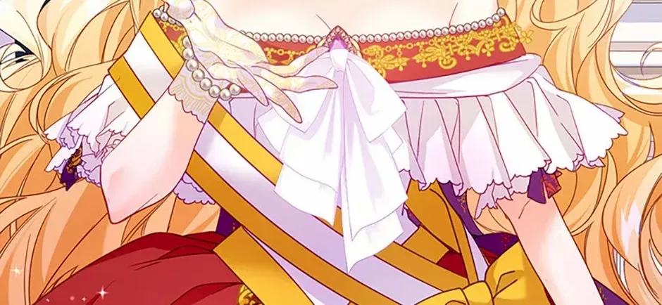 Read Say the Spell, Rose! chapter 18 image 117 on Lezhin
