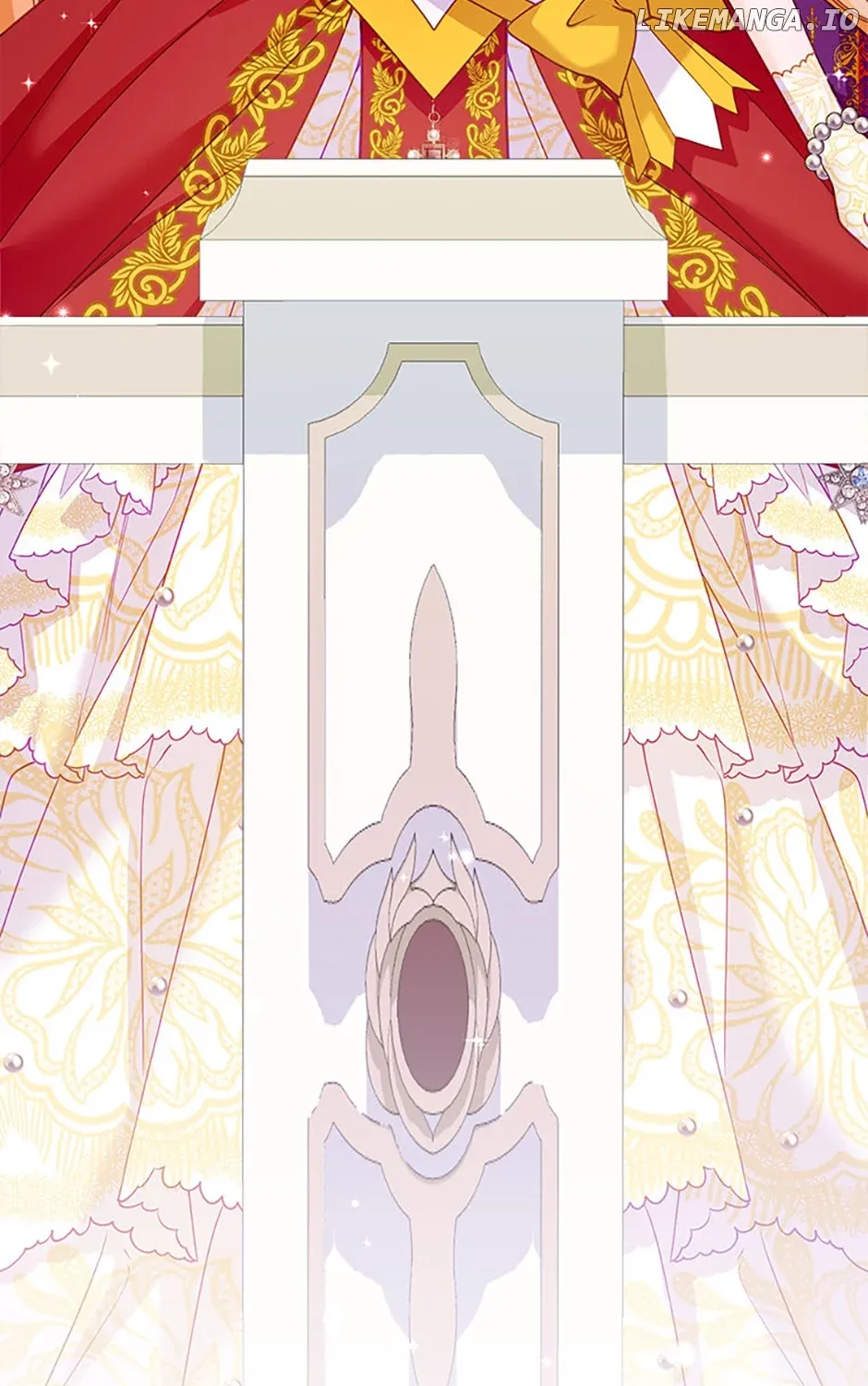Read Say the Spell, Rose! chapter 18 image 118 on Lezhin