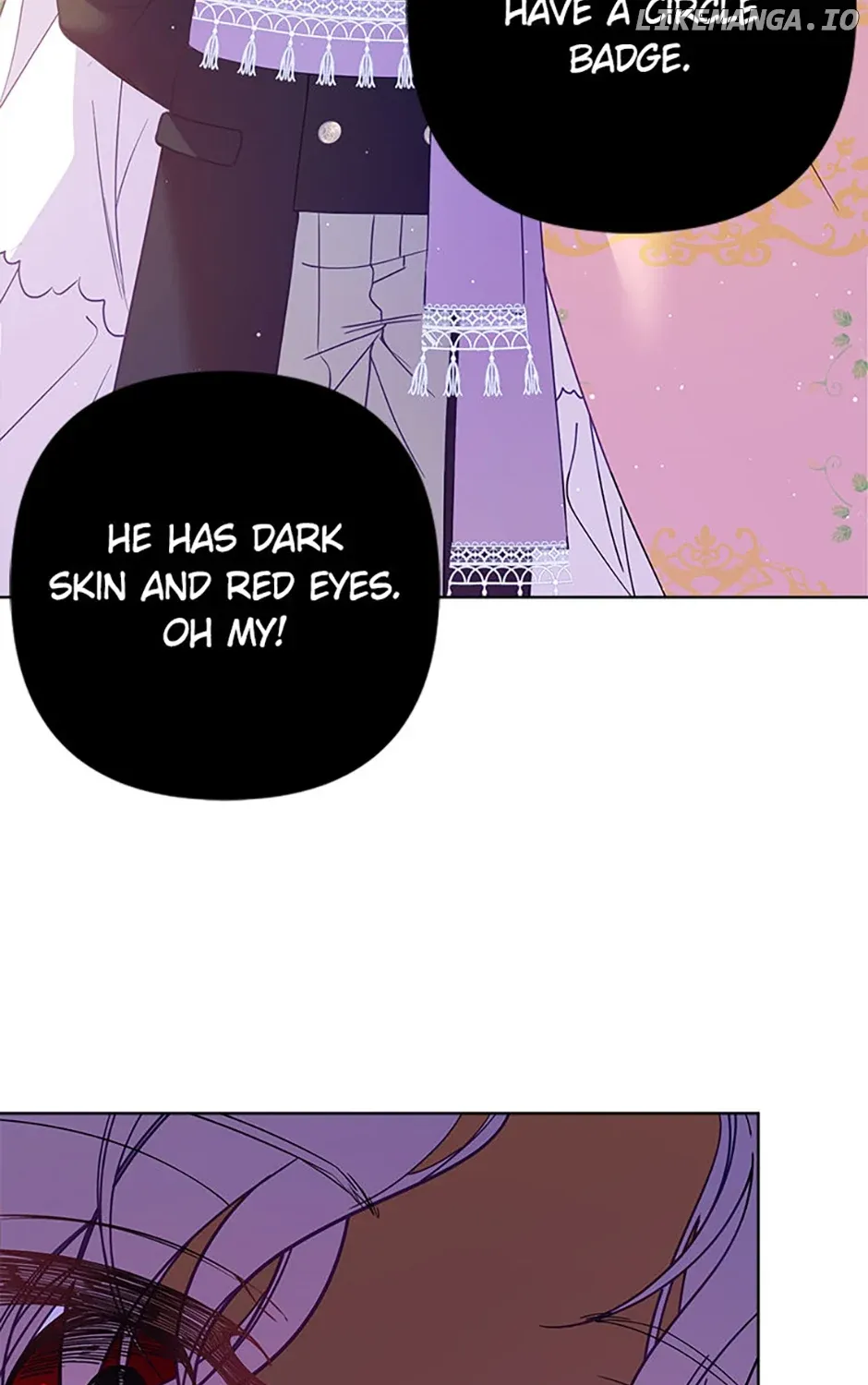 Read Say the Spell, Rose! chapter 18 image 130 on Lezhin