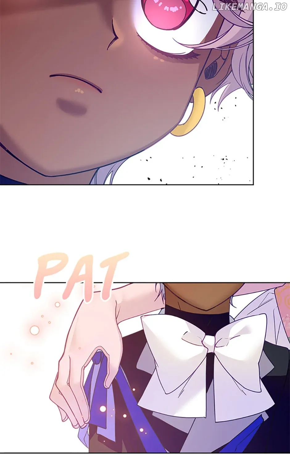Read Say the Spell, Rose! chapter 18 image 132 on Lezhin