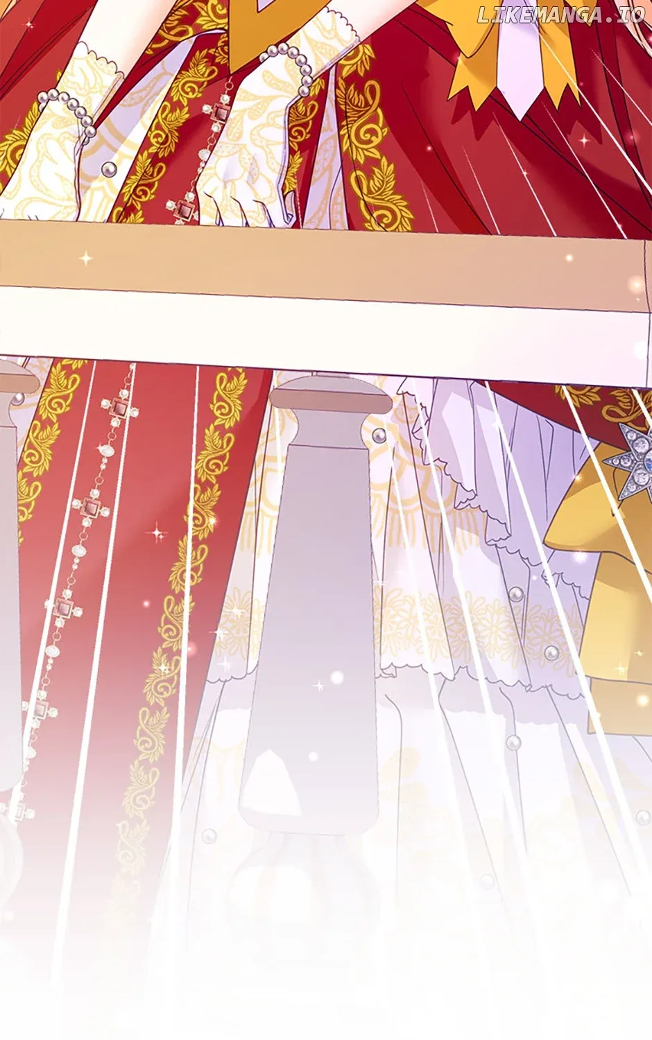 Read Say the Spell, Rose! chapter 18 image 146 on Lezhin