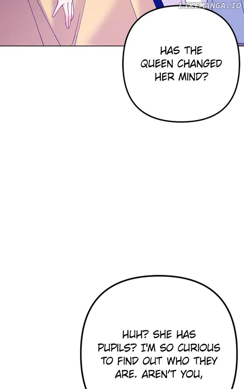 Read Say the Spell, Rose! chapter 18 image 152 on Lezhin