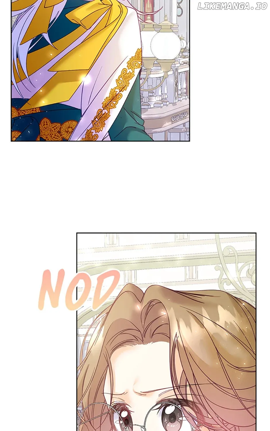 Read Say the Spell, Rose! chapter 18 image 166 on Lezhin