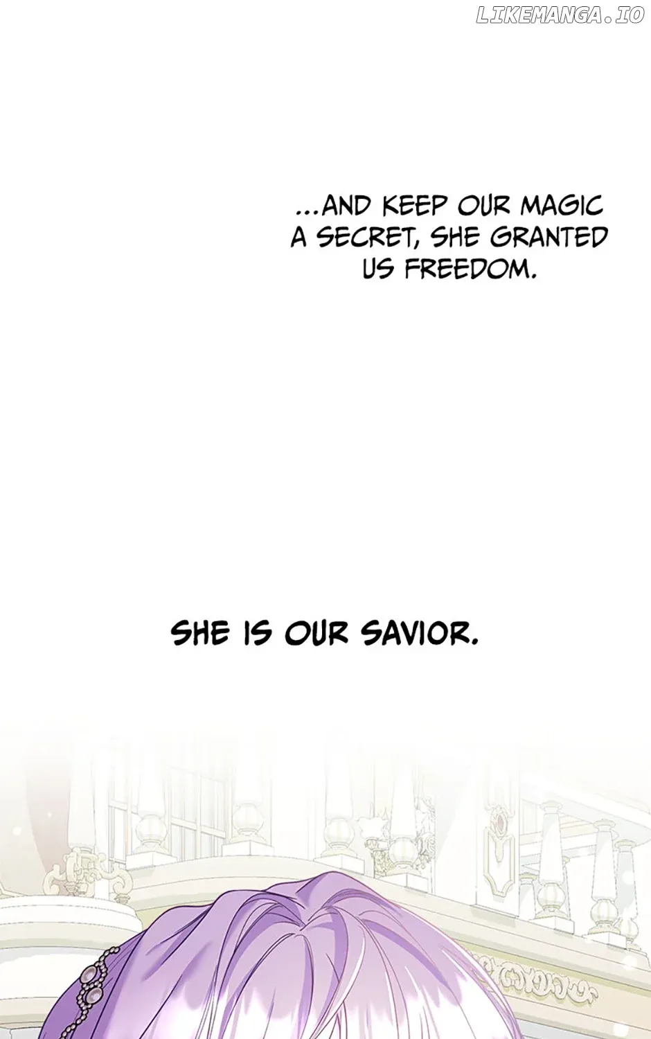 Read Say the Spell, Rose! chapter 18 image 22 on Lezhin
