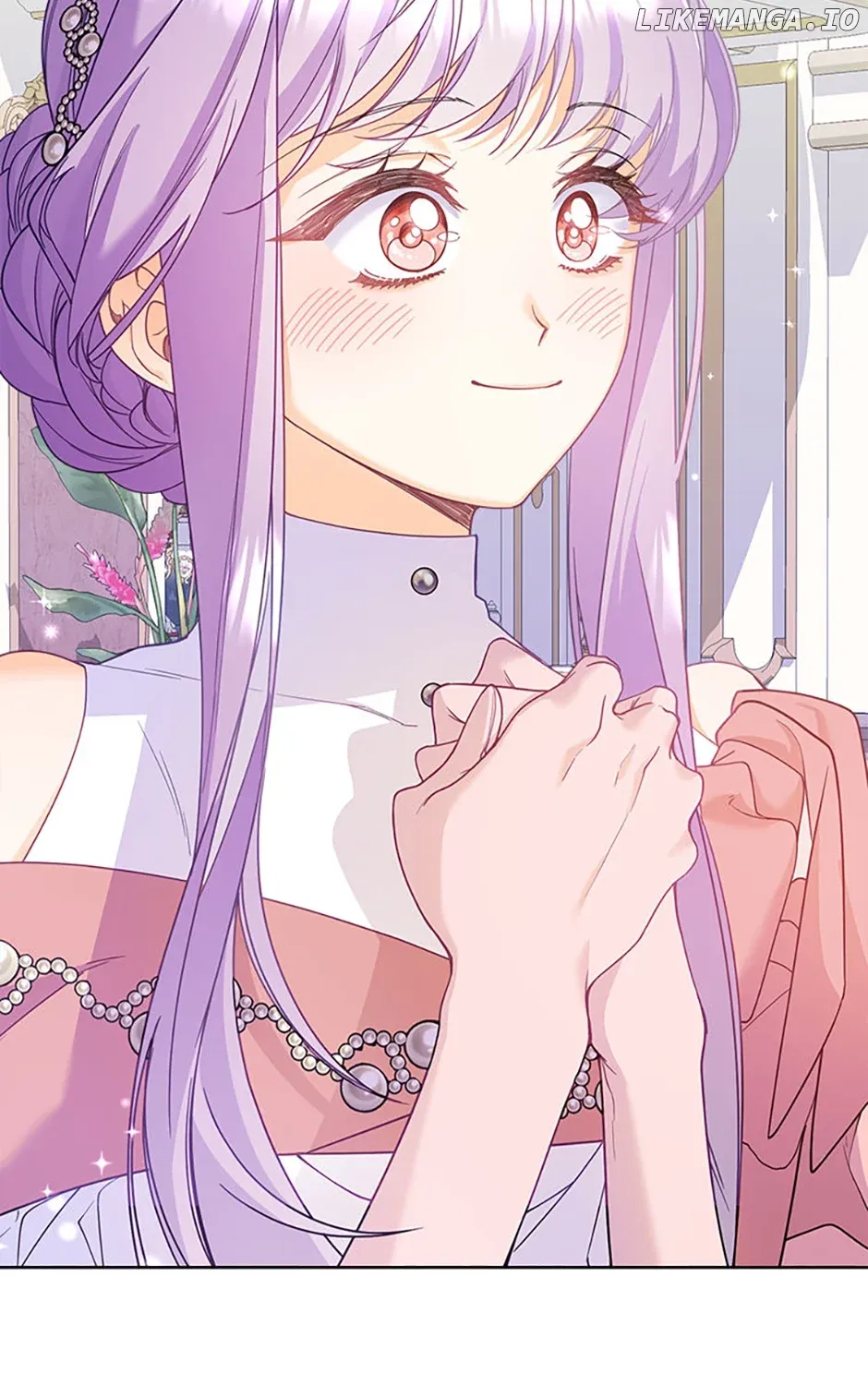 Read Say the Spell, Rose! chapter 18 image 24 on Lezhin