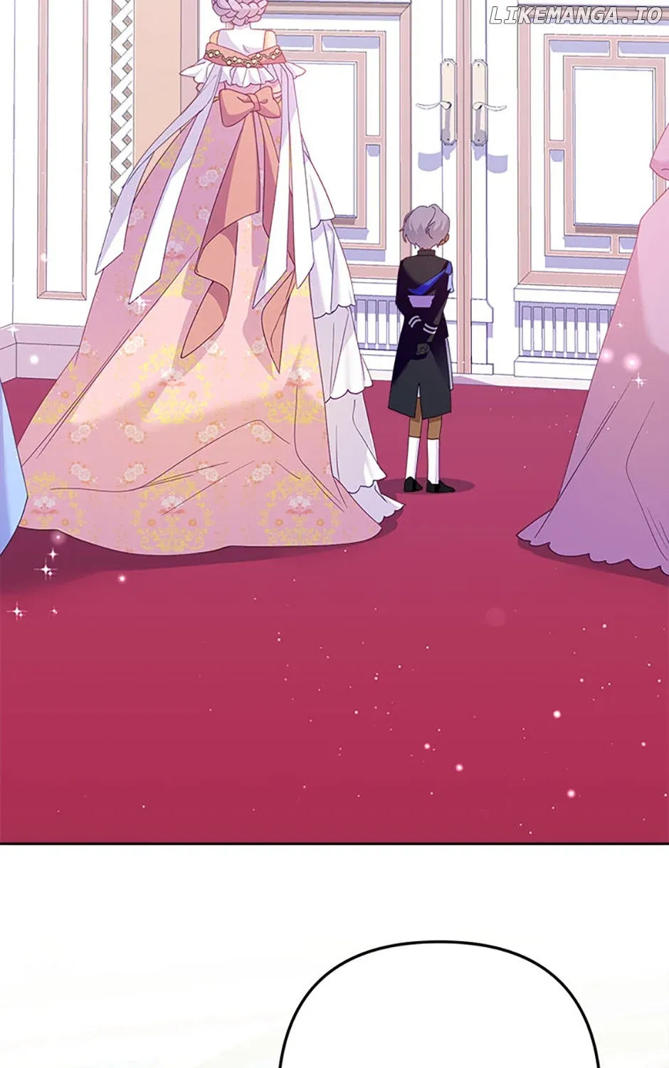 Read Say the Spell, Rose! chapter 18 image 28 on Lezhin