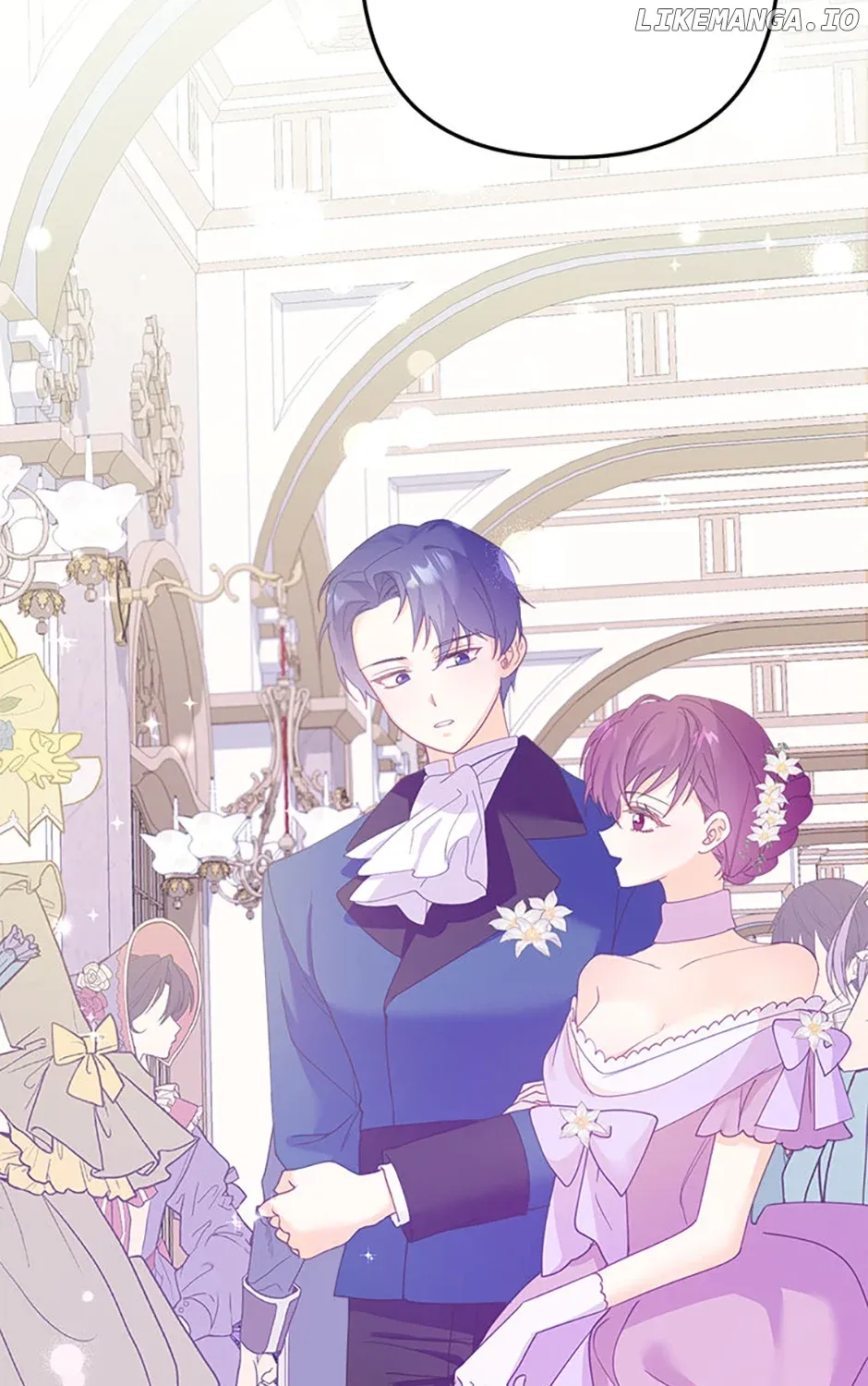 Read Say the Spell, Rose! chapter 18 image 30 on Lezhin