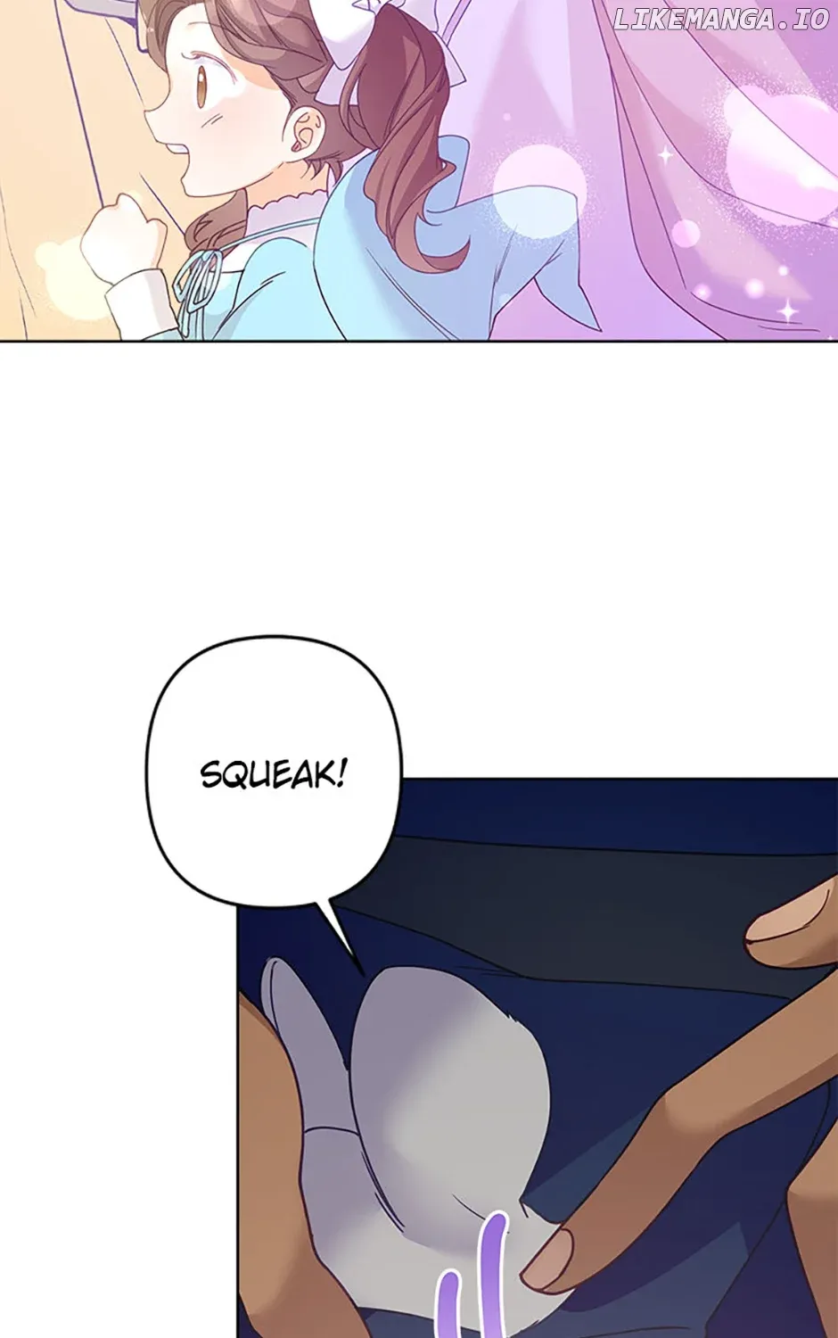 Read Say the Spell, Rose! chapter 18 image 32 on Lezhin