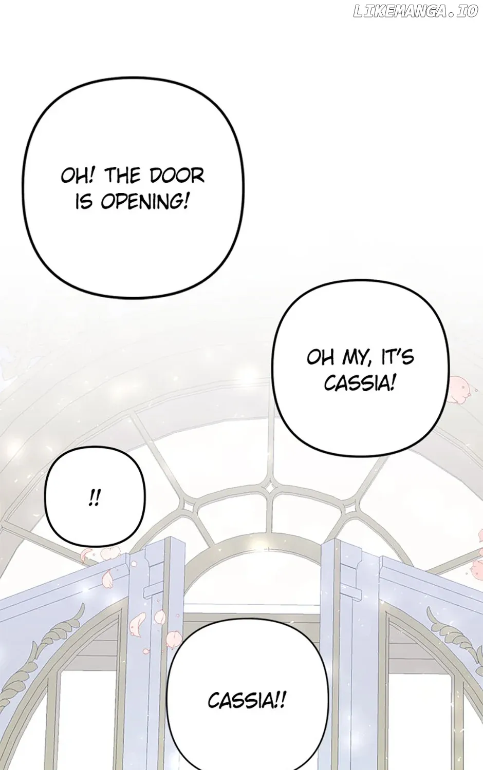 Read Say the Spell, Rose! chapter 18 image 36 on Lezhin