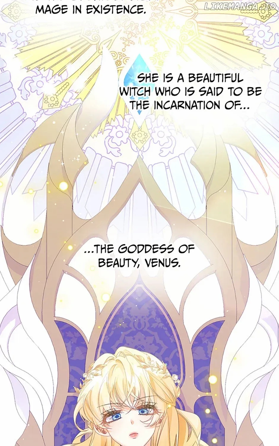 Read Say the Spell, Rose! chapter 18 image 4 on Lezhin