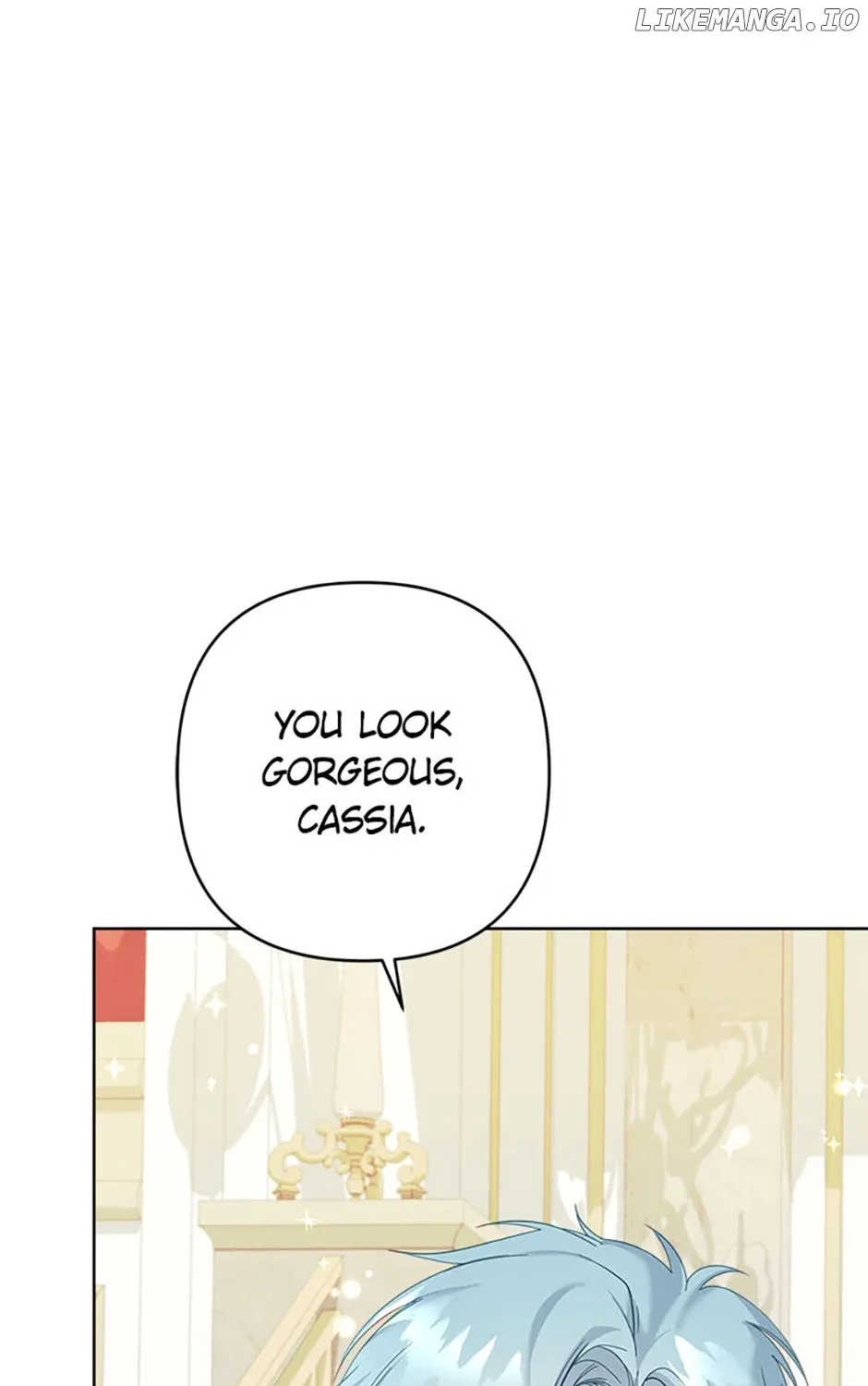 Read Say the Spell, Rose! chapter 18 image 46 on Lezhin