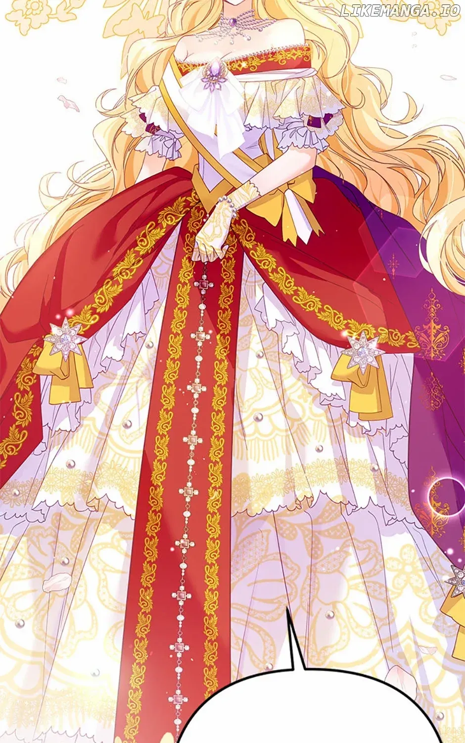 Read Say the Spell, Rose! chapter 18 image 52 on Lezhin