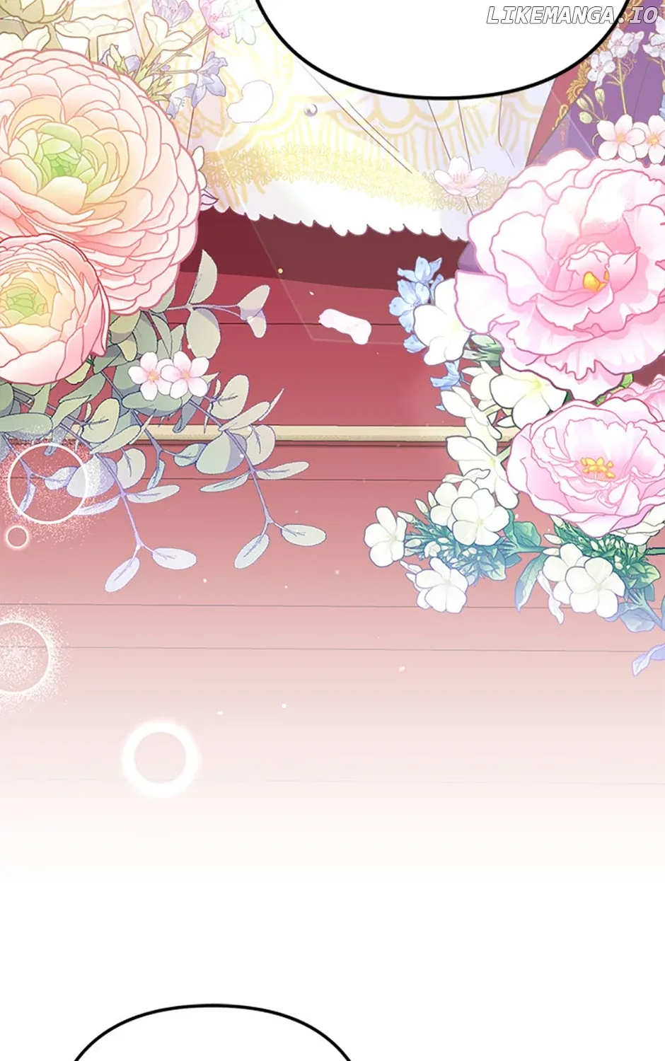 Read Say the Spell, Rose! chapter 18 image 54 on Lezhin