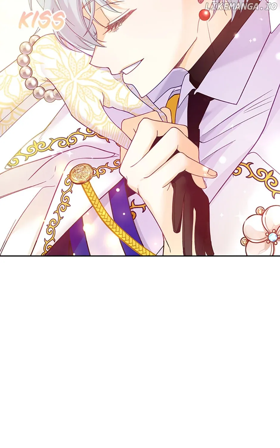 Read Say the Spell, Rose! chapter 18 image 62 on Lezhin