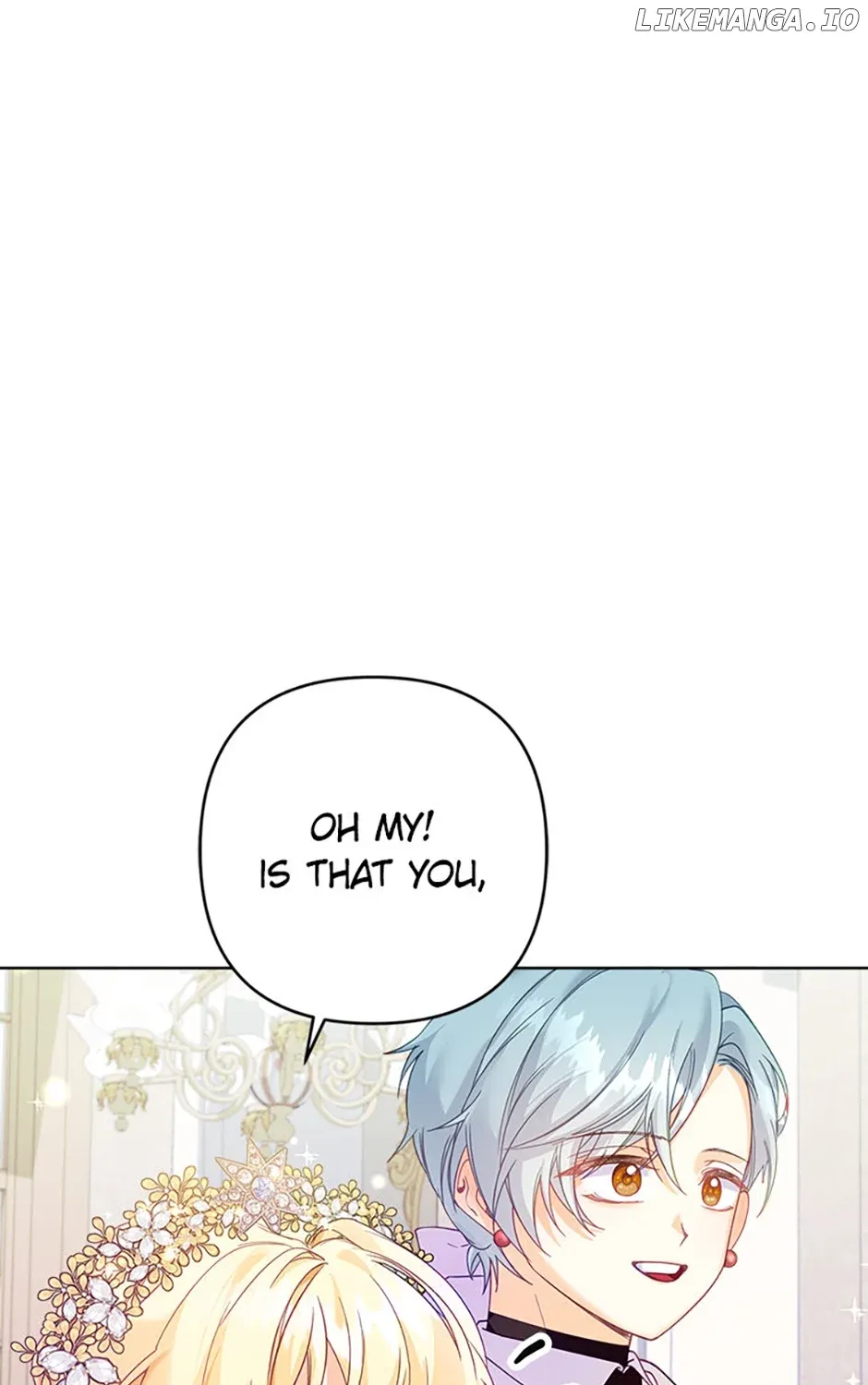 Read Say the Spell, Rose! chapter 18 image 68 on Lezhin