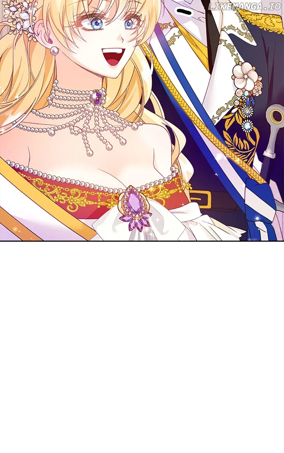 Read Say the Spell, Rose! chapter 18 image 70 on Lezhin