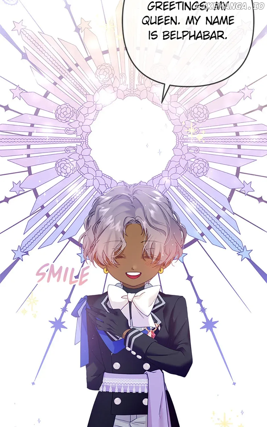 Read Say the Spell, Rose! chapter 18 image 80 on Lezhin