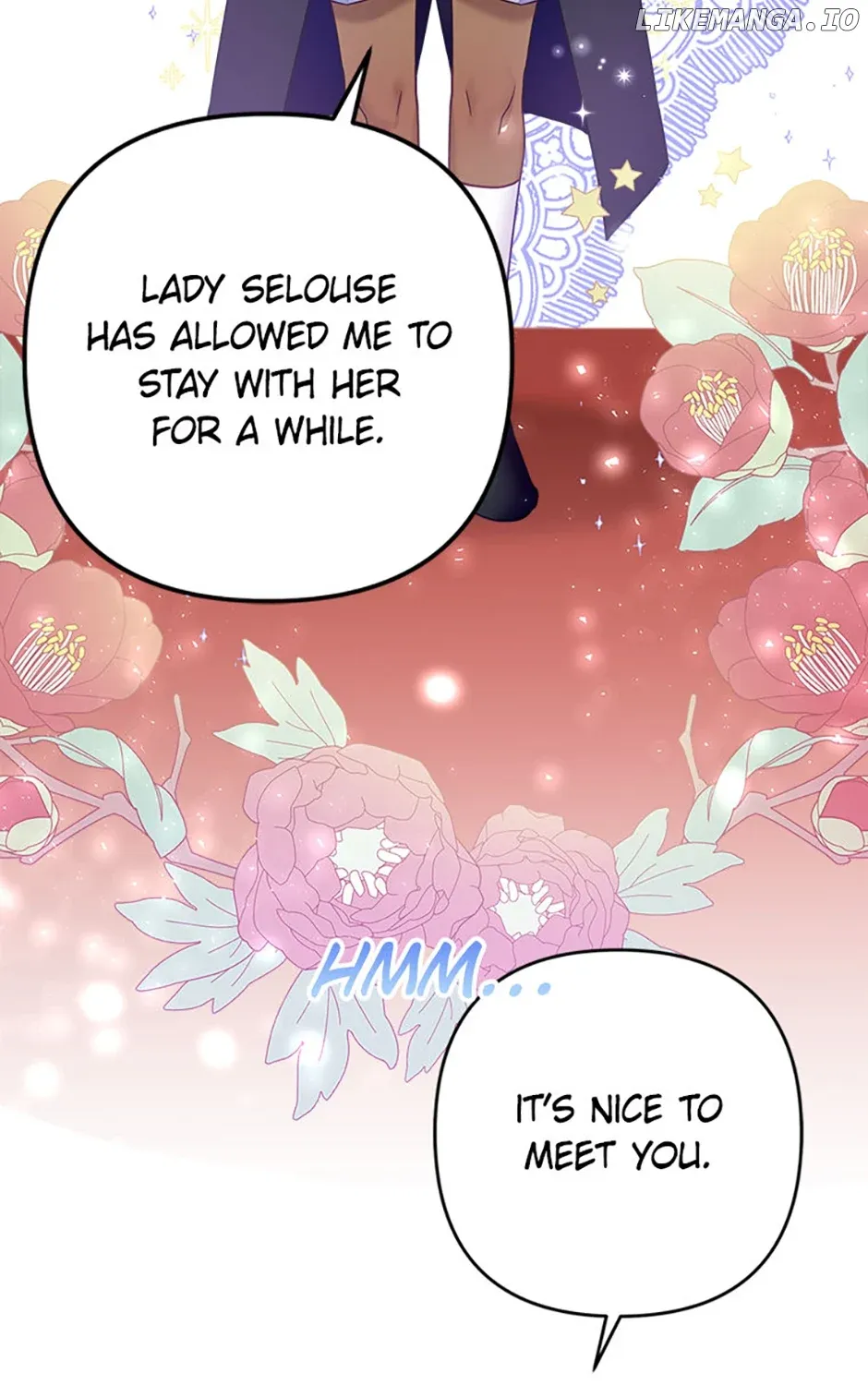 Read Say the Spell, Rose! chapter 18 image 82 on Lezhin