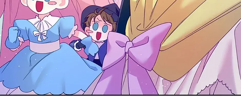 Read Say the Spell, Rose! chapter 18 image 91 on Lezhin