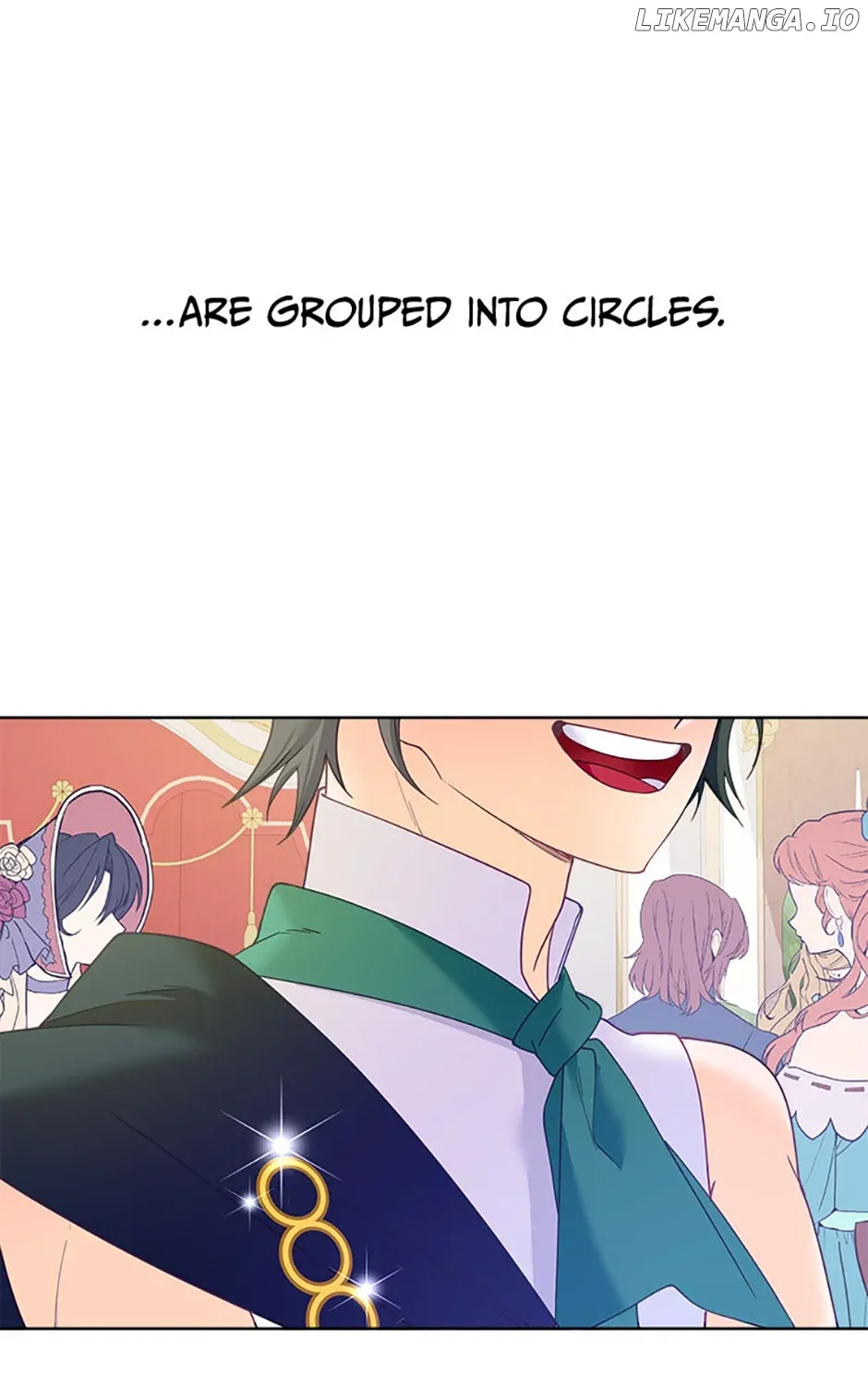Read Say the Spell, Rose! chapter 18 image 92 on Lezhin