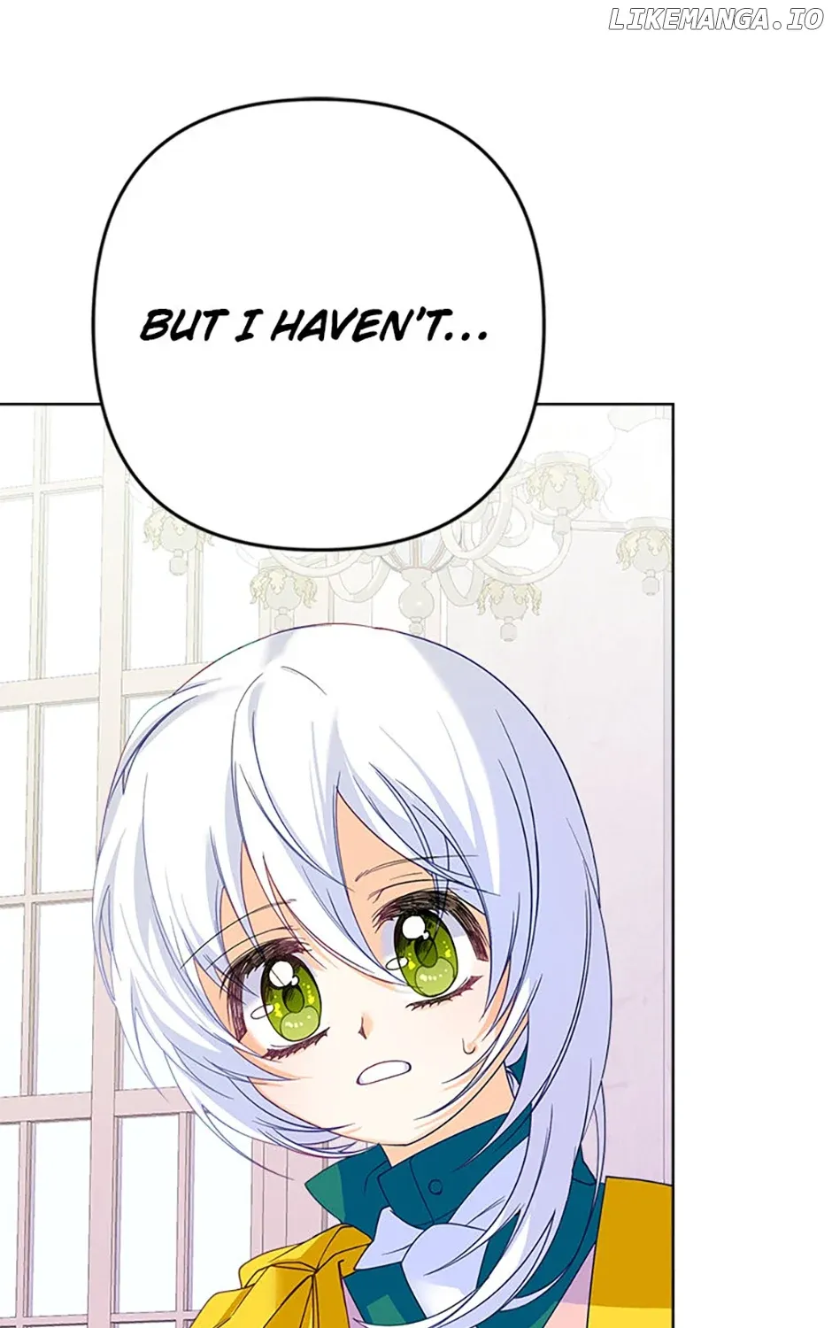 Read Say the Spell, Rose! chapter 19 image 105 on Lezhin