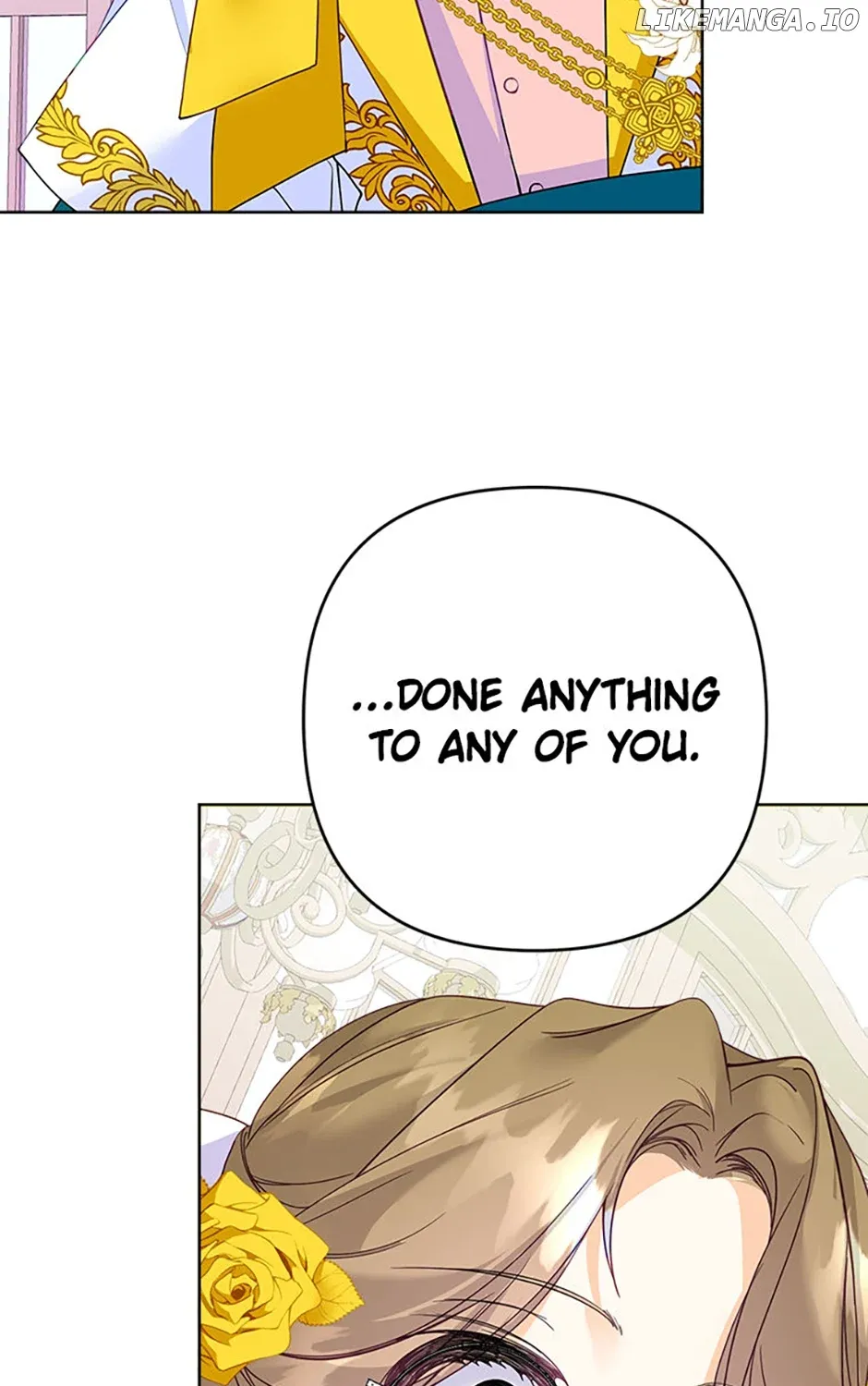 Read Say the Spell, Rose! chapter 19 image 107 on Lezhin