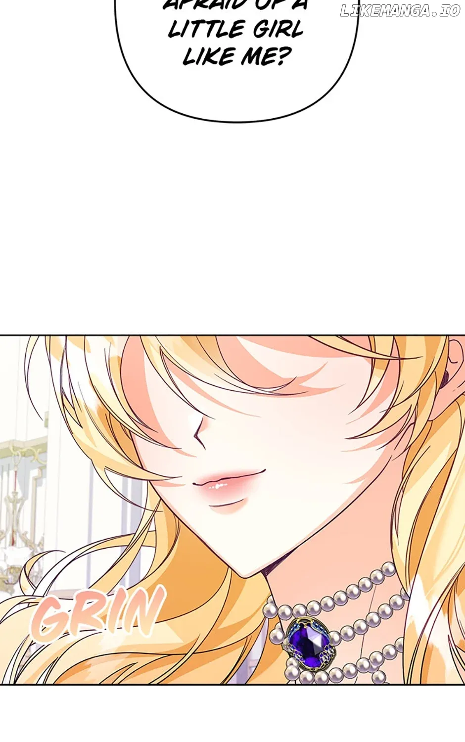 Read Say the Spell, Rose! chapter 19 image 111 on Lezhin