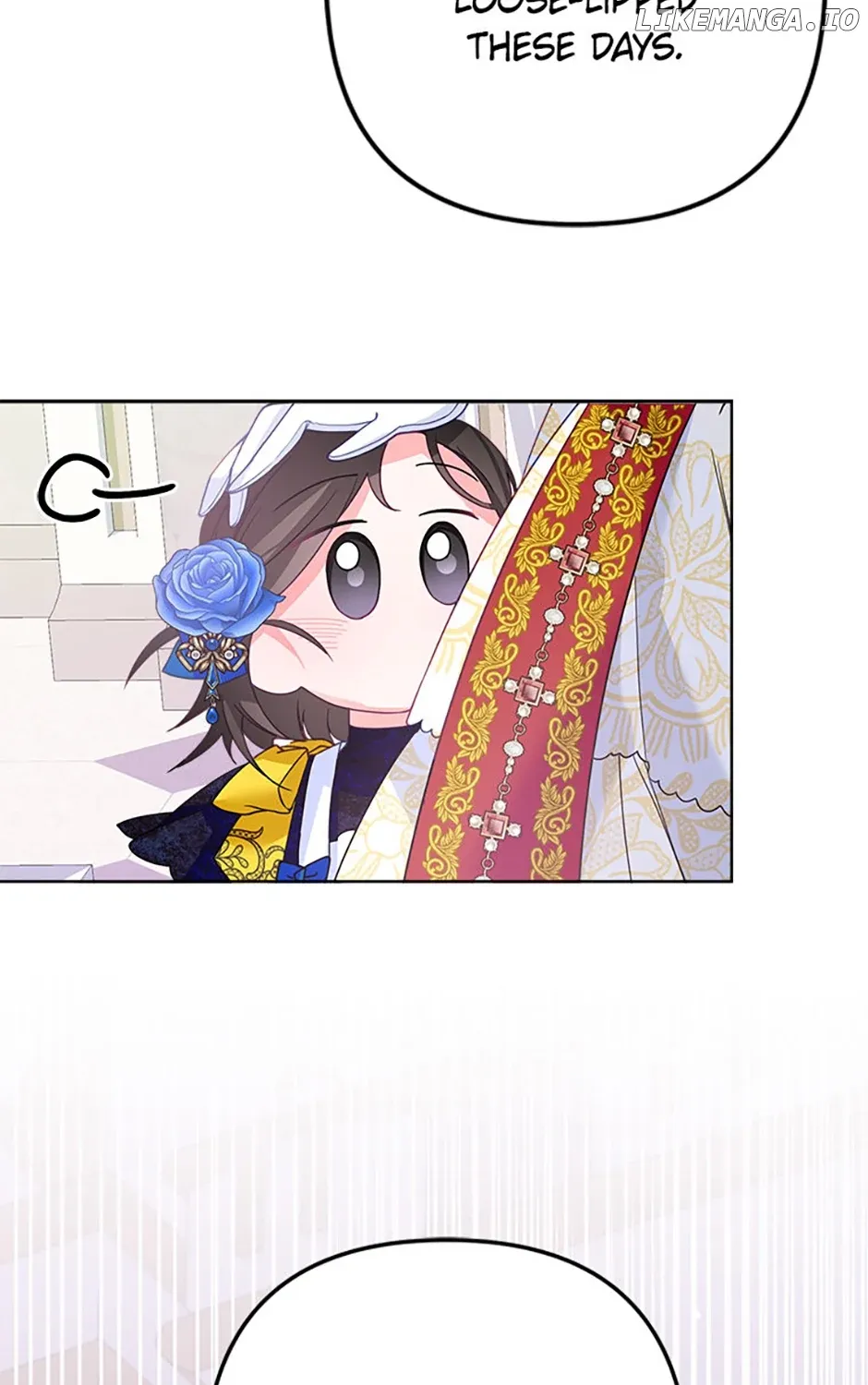Read Say the Spell, Rose! chapter 19 image 119 on Lezhin