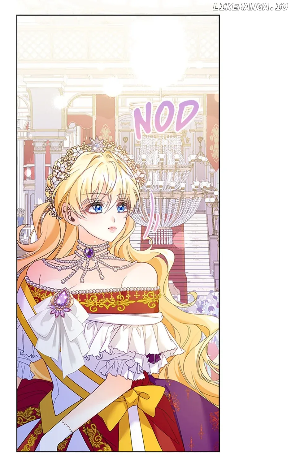 Read Say the Spell, Rose! chapter 19 image 12 on Lezhin