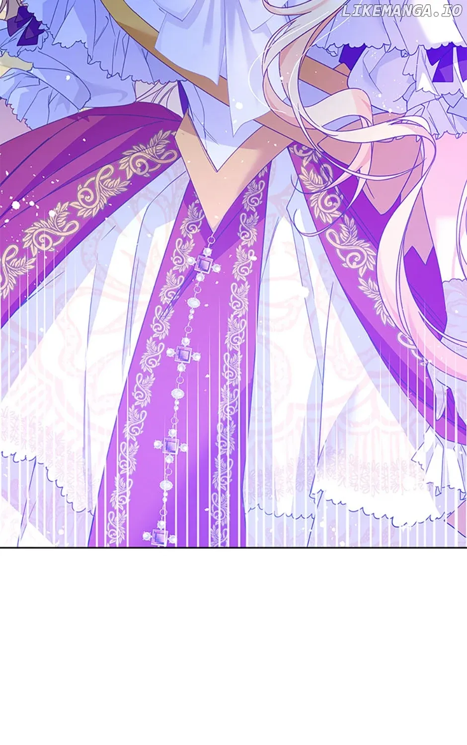 Read Say the Spell, Rose! chapter 19 image 123 on Lezhin
